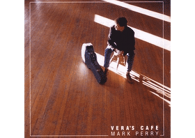 Vera’s Cafe